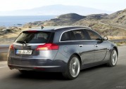 Opel Insignia Sports Tourer